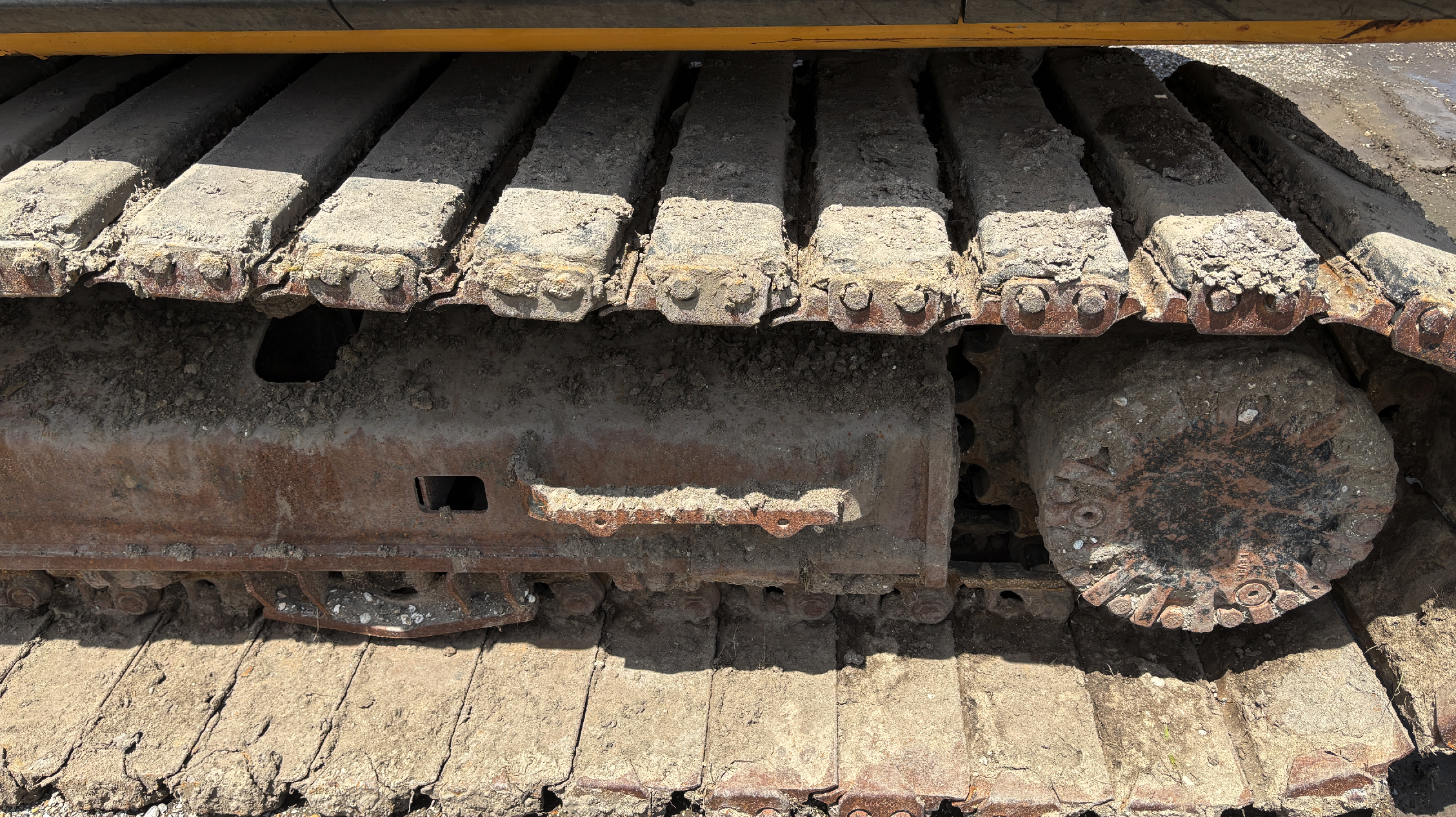 2014 CATERPILLAR 320EL - Image 11